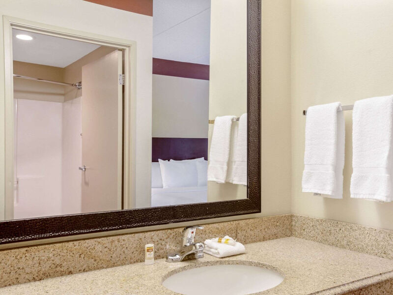 La Quinta Inn &Amp; Suites Miami Cutler Ridge