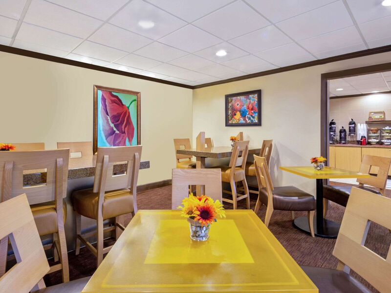 La Quinta Inn &Amp; Suites Miami Cutler Ridge