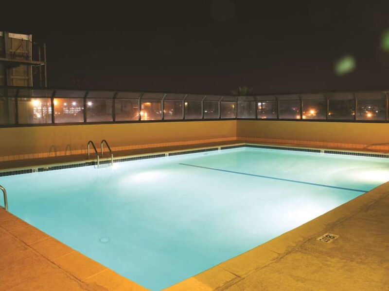 La Quinta Inn And Suites At Lax