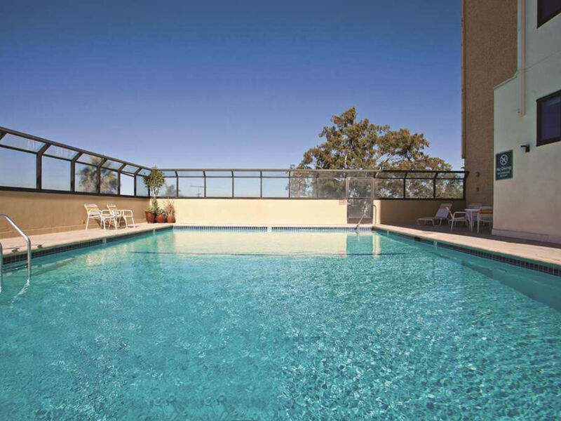 La Quinta Inn And Suites At Lax