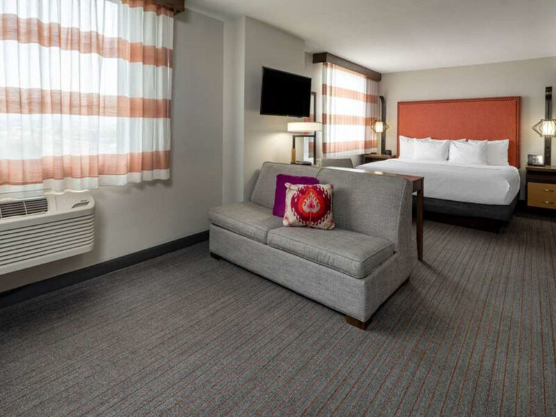 La Quinta Inn And Suites At Lax