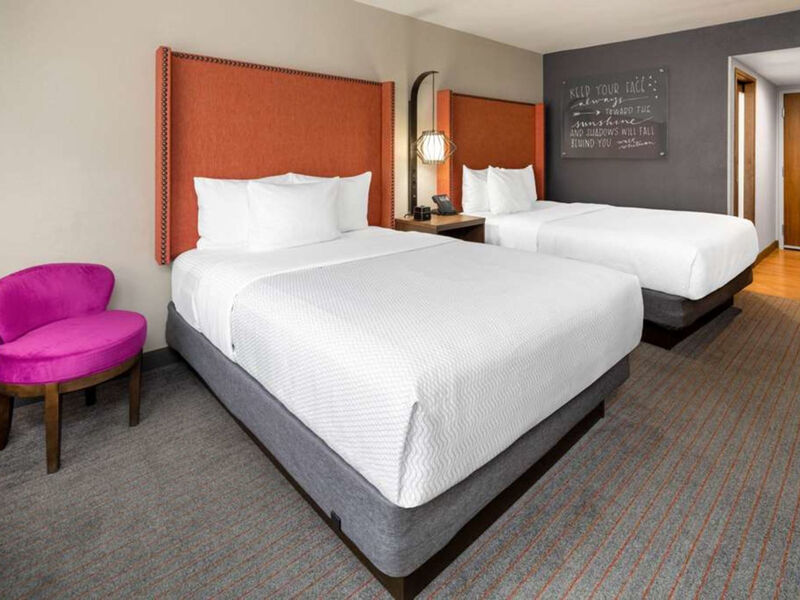 La Quinta Inn And Suites At Lax
