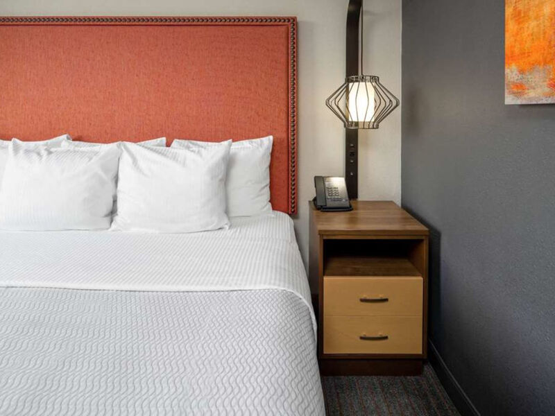 La Quinta Inn And Suites At Lax