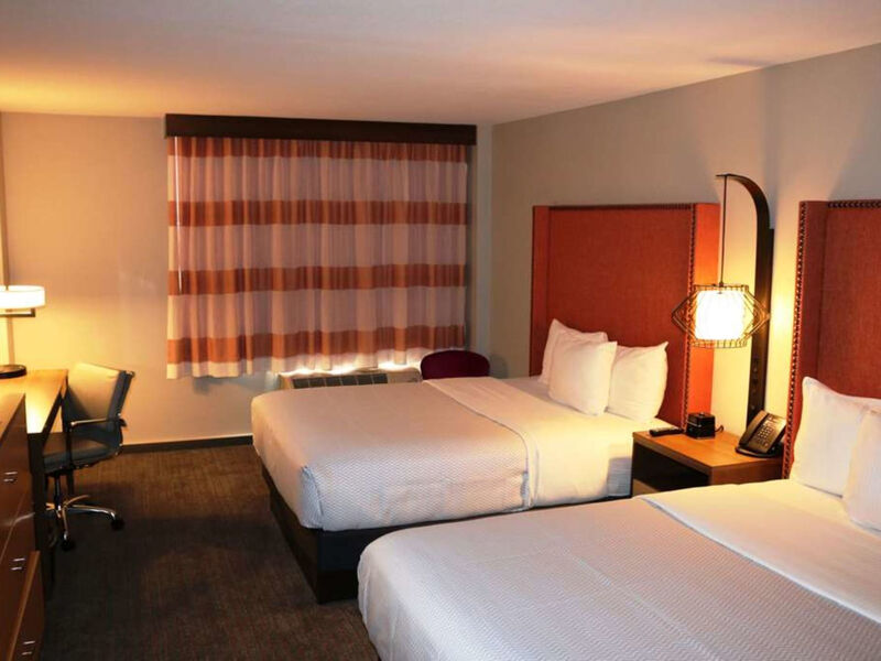 La Quinta Inn And Suites At Lax