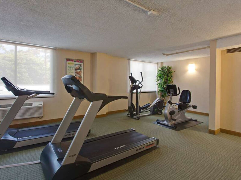 La Quinta Inn And Suites At Lax