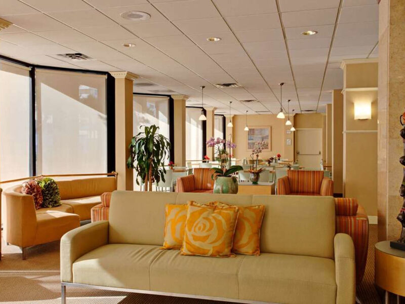 La Quinta Inn And Suites At Lax