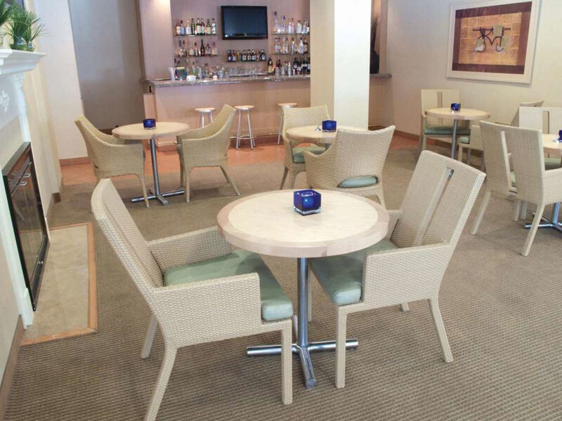 La Quinta Inn And Suites At Lax