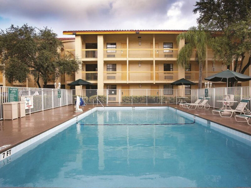 La Quinta Inn Miami Airport North