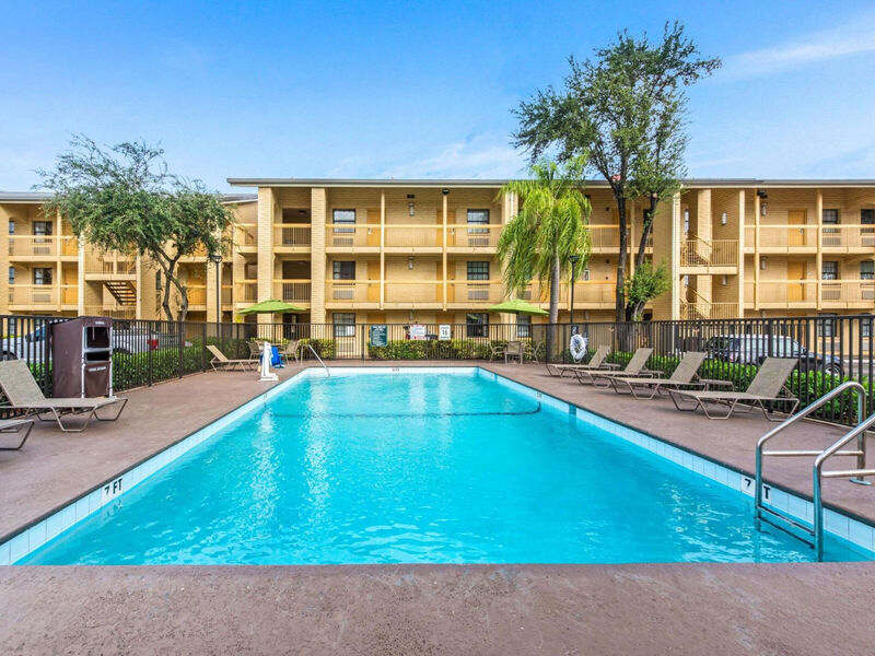 La Quinta Inn Miami Airport North