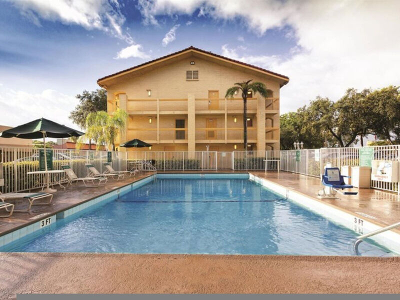 La Quinta Inn Miami Airport North