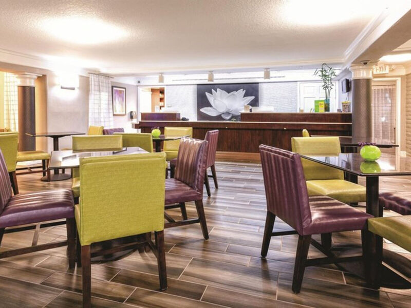 La Quinta Inn Miami Airport North