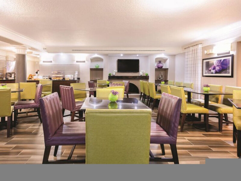 La Quinta Inn Miami Airport North