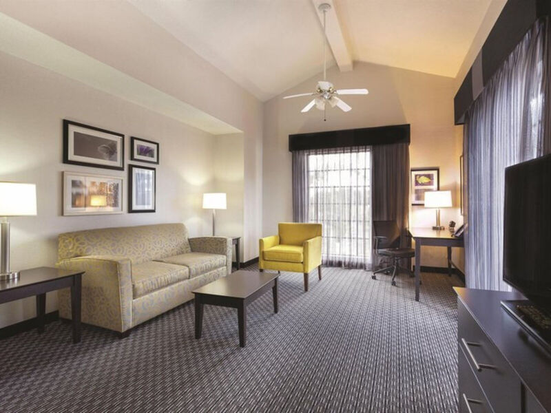 La Quinta Inn Miami Airport North