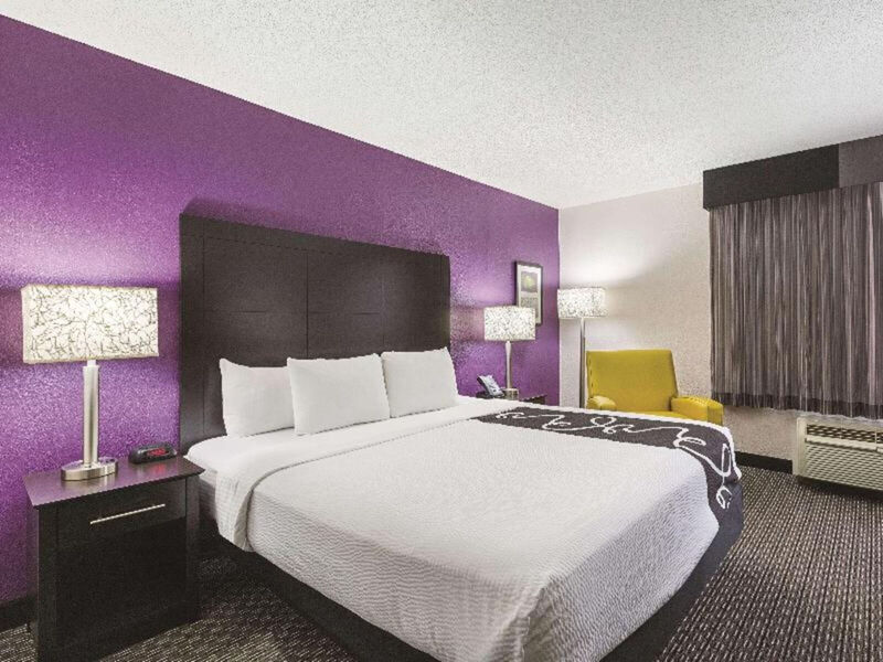 La Quinta Inn Miami Airport North