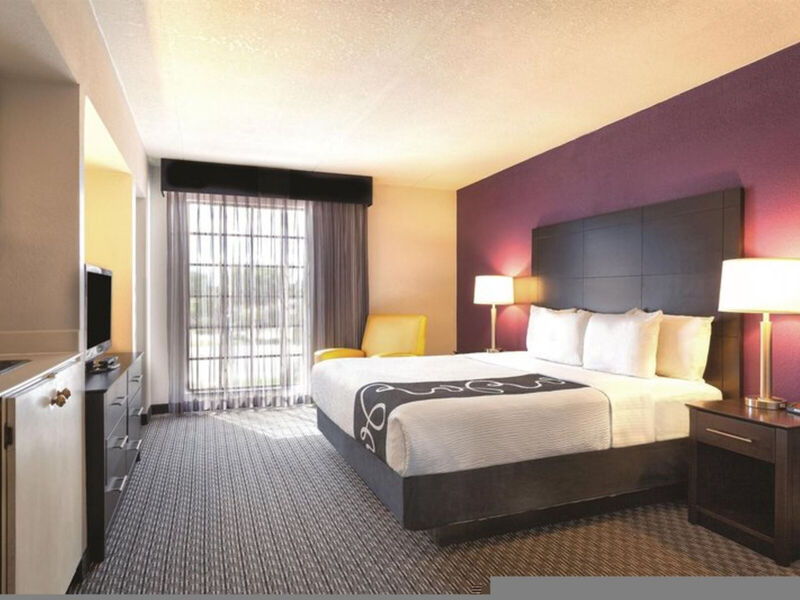 La Quinta Inn Miami Airport North