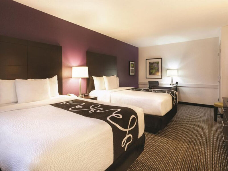 La Quinta Inn Miami Airport North