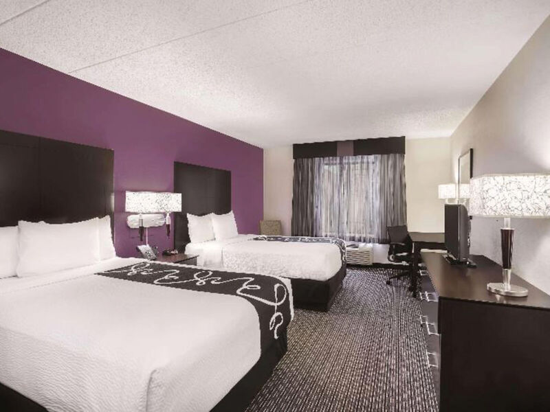 La Quinta Inn Miami Airport North