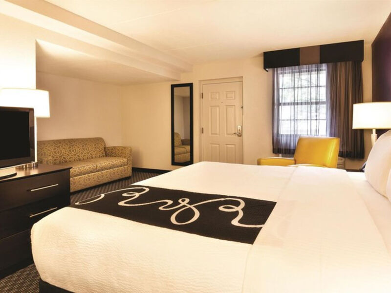 La Quinta Inn Miami Airport North