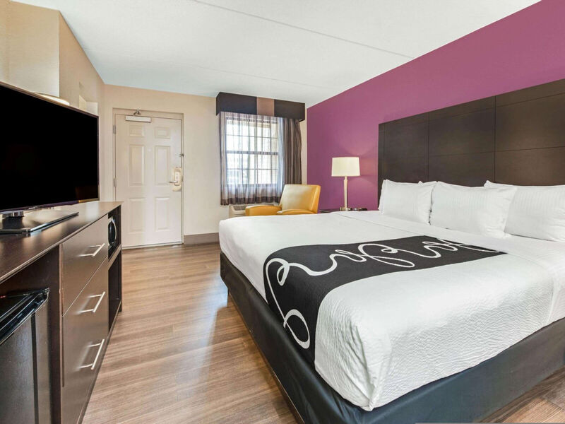 La Quinta Inn Miami Airport North