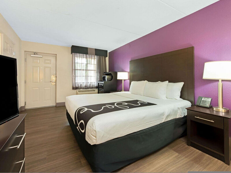 La Quinta Inn Miami Airport North