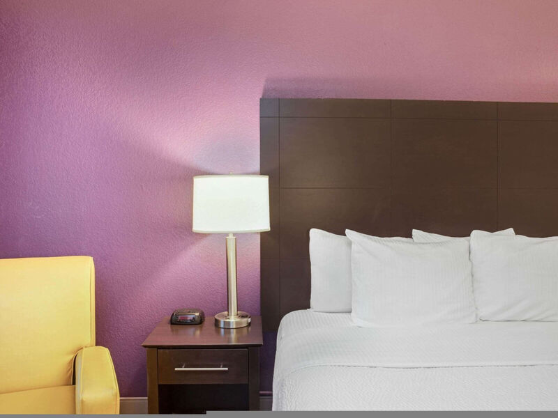La Quinta Inn Miami Airport North