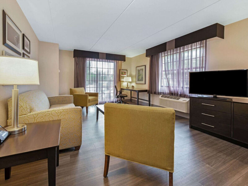 La Quinta Inn Miami Airport North
