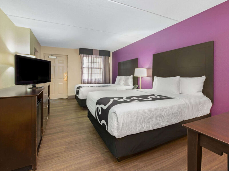 La Quinta Inn Miami Airport North