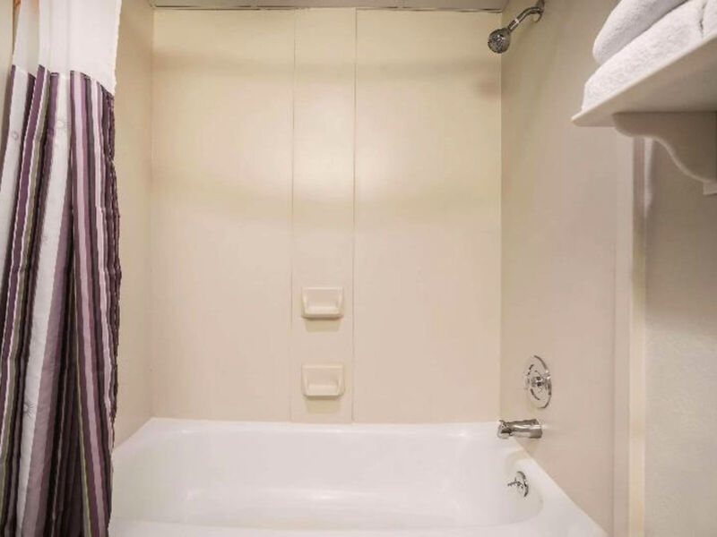 La Quinta Inn Miami Airport North