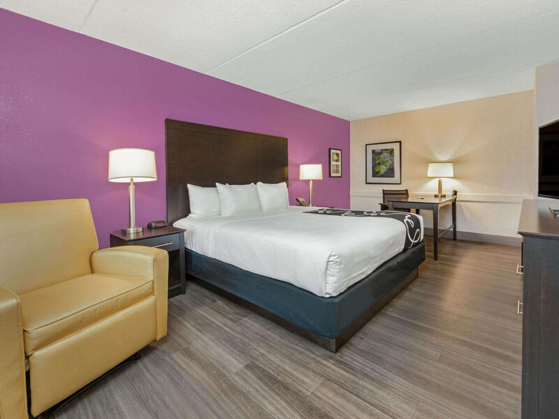 La Quinta Inn Miami Airport North