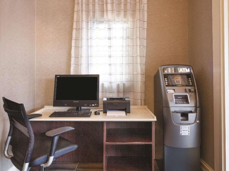 La Quinta Inn Miami Airport North