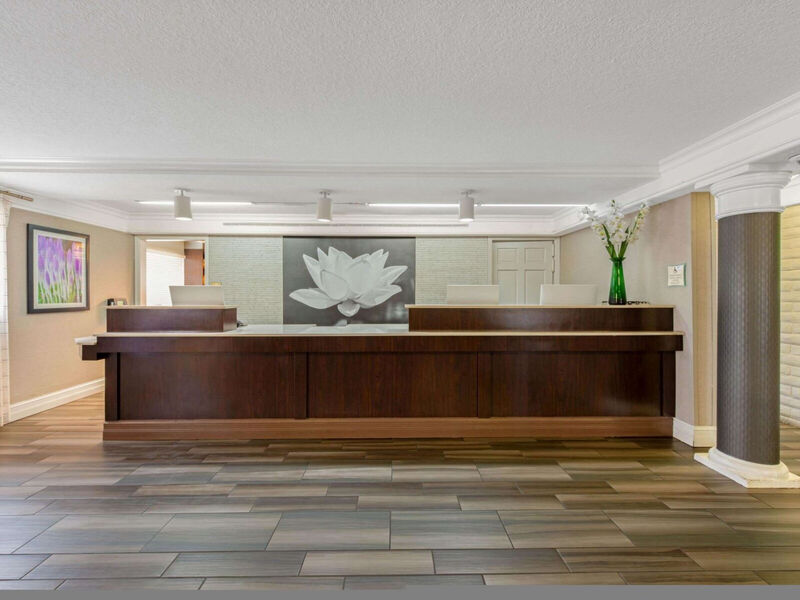La Quinta Inn Miami Airport North