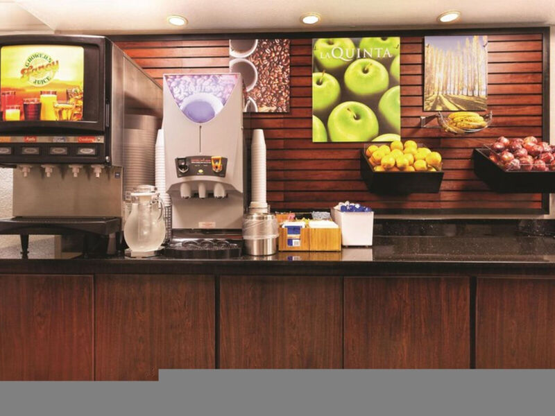La Quinta Inn Miami Airport North