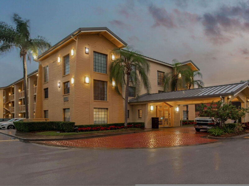 La Quinta Inn Miami Airport North