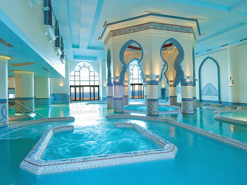 La Residence des Cascades