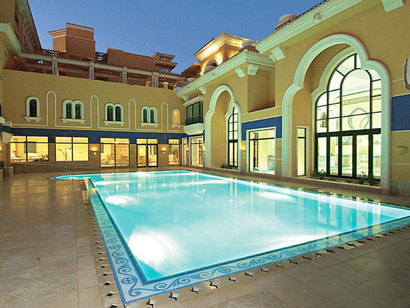 La Residence des Cascades