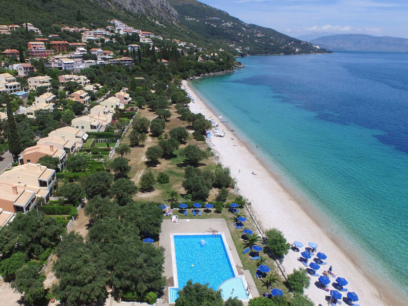 La Riviera Barbati