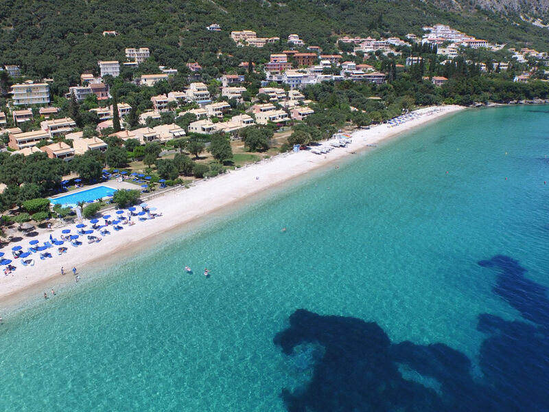 La Riviera Barbati