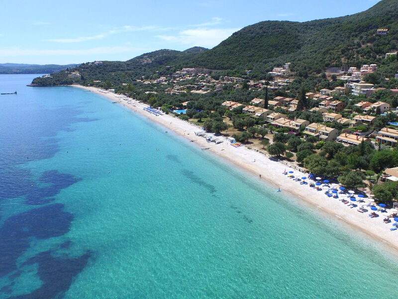 La Riviera Barbati