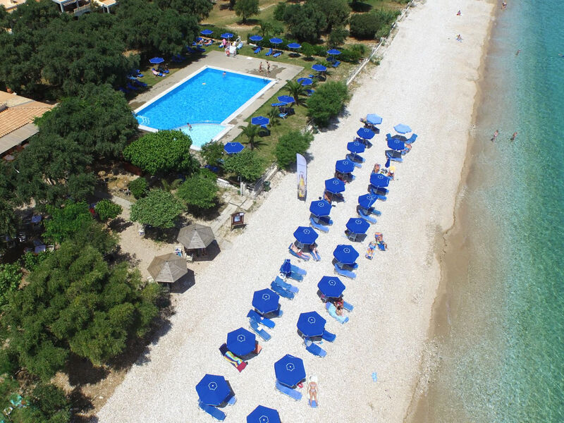 La Riviera Barbati