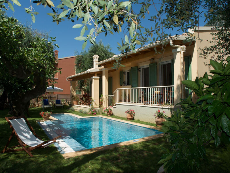 La Riviera Barbati