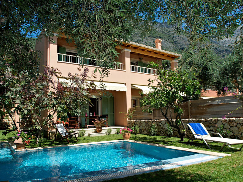 La Riviera Barbati