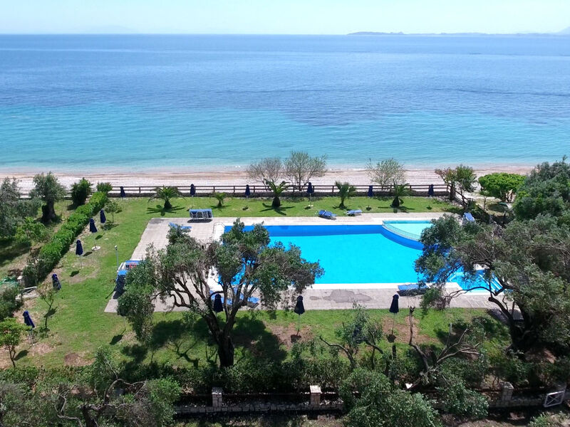 La Riviera Barbati