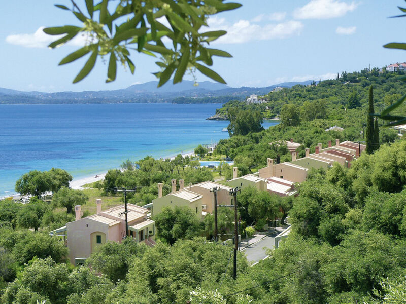 La Riviera Barbati