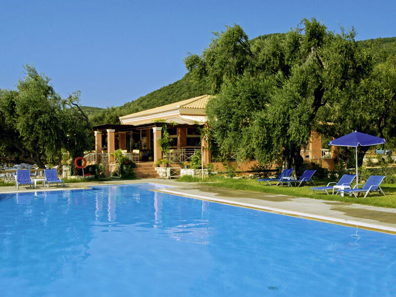 La Riviera Barbati