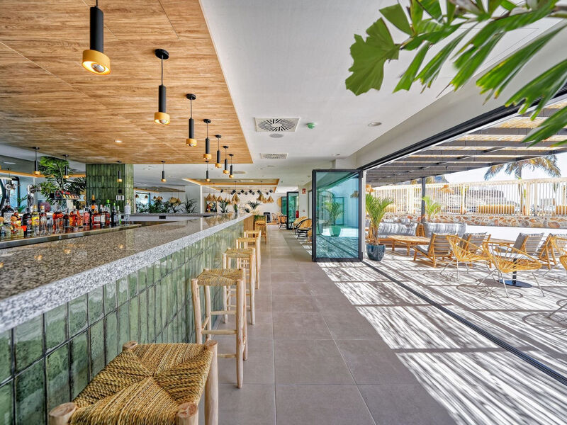 Labranda Costa Mogan