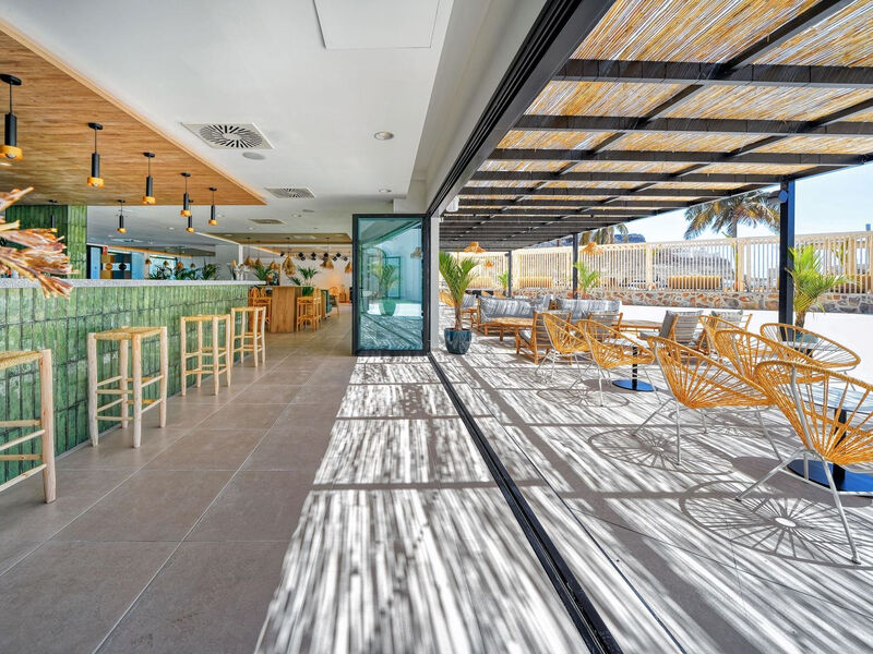 Labranda Costa Mogan