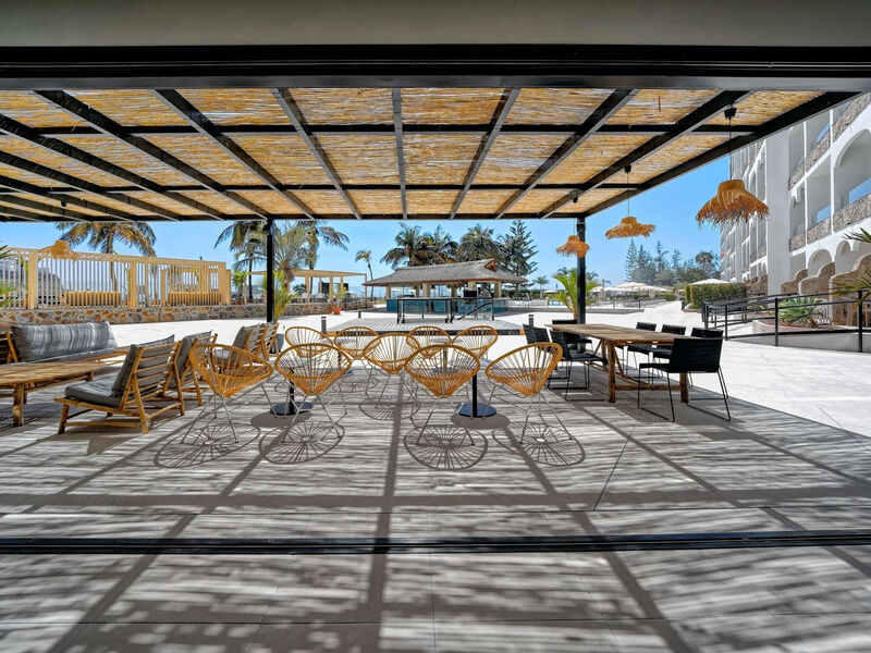 Labranda Costa Mogan