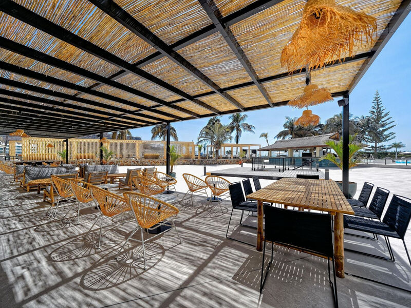 Labranda Costa Mogan