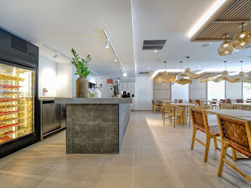 Labranda Costa Mogan