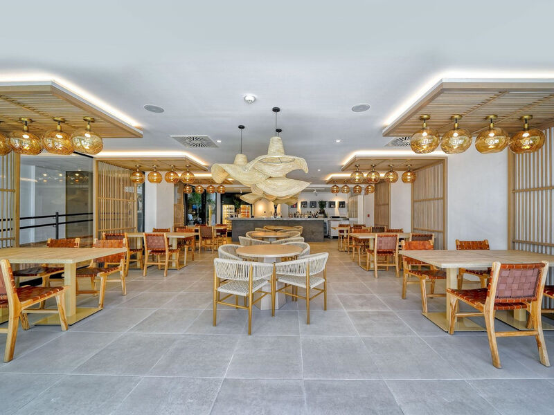 Labranda Costa Mogan